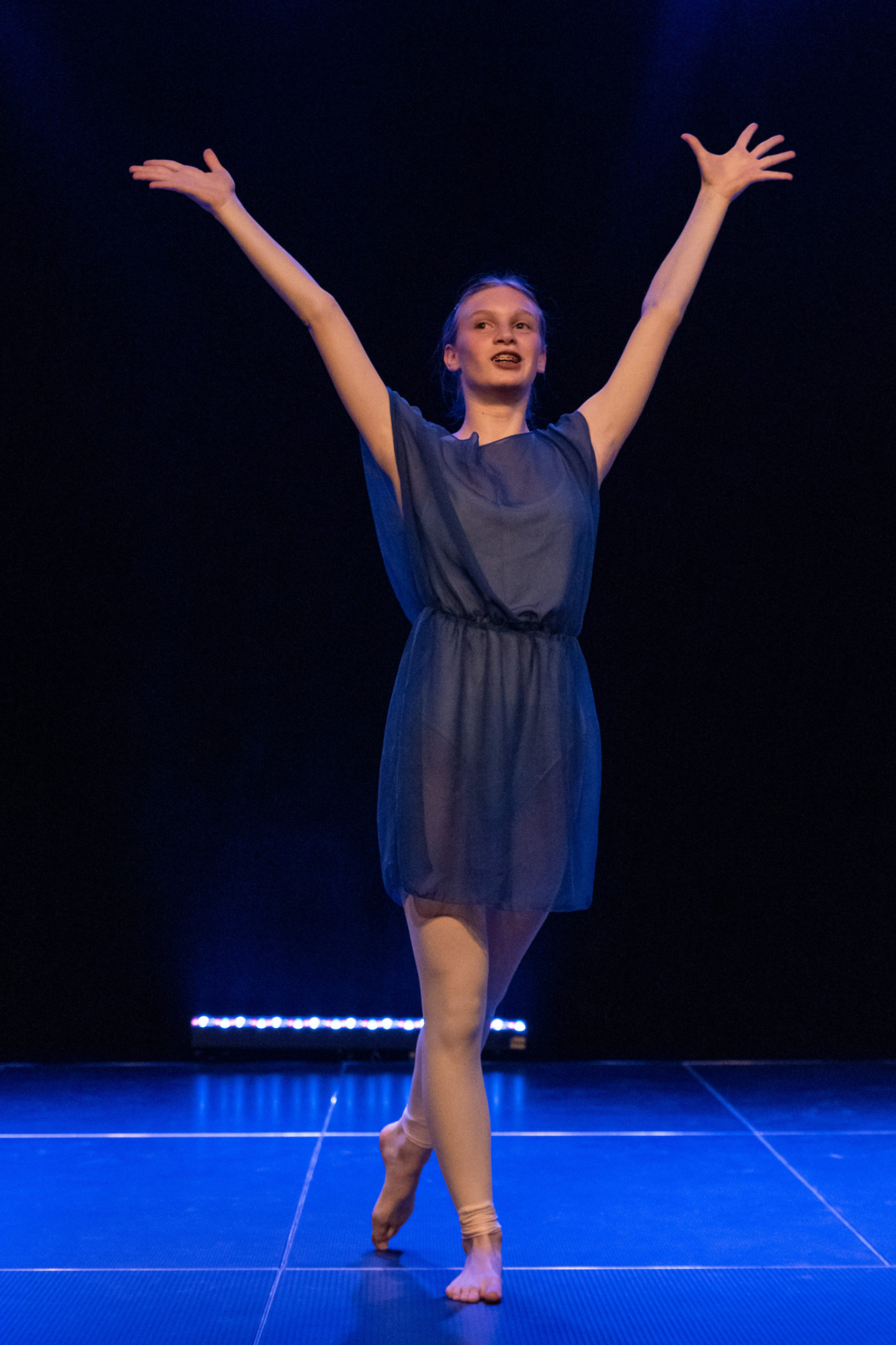 danse classique conflans