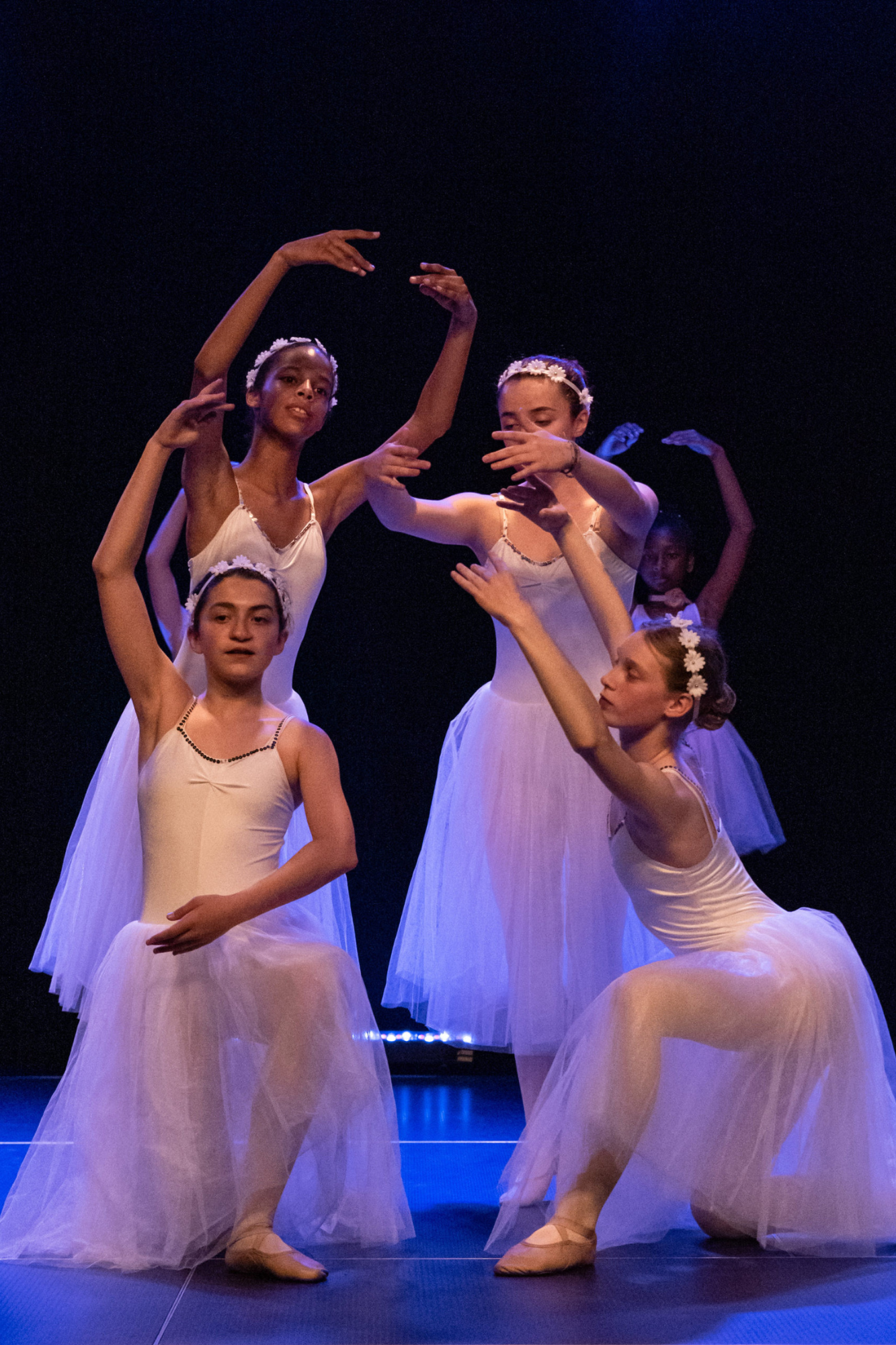 danse classique conflans