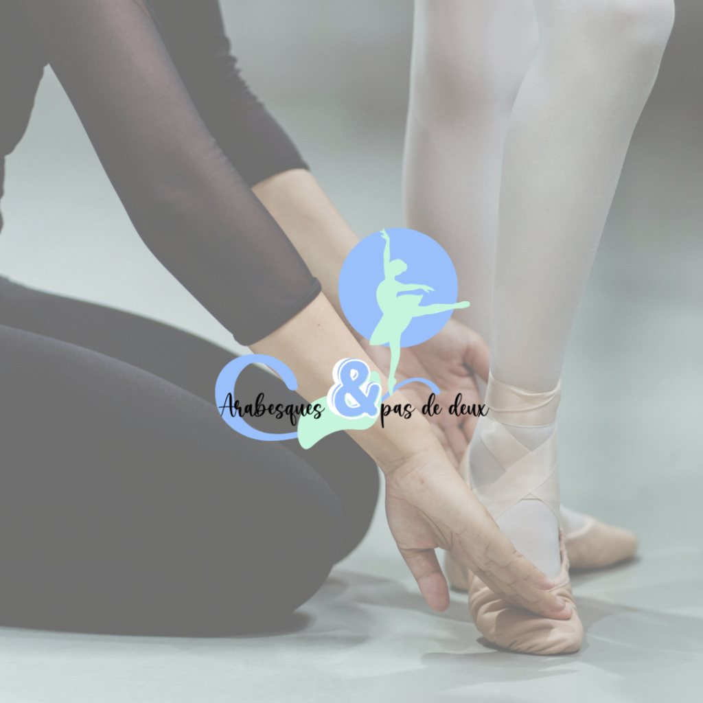 séance danse classique